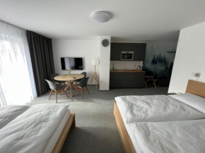 Hotel VARNSDORF